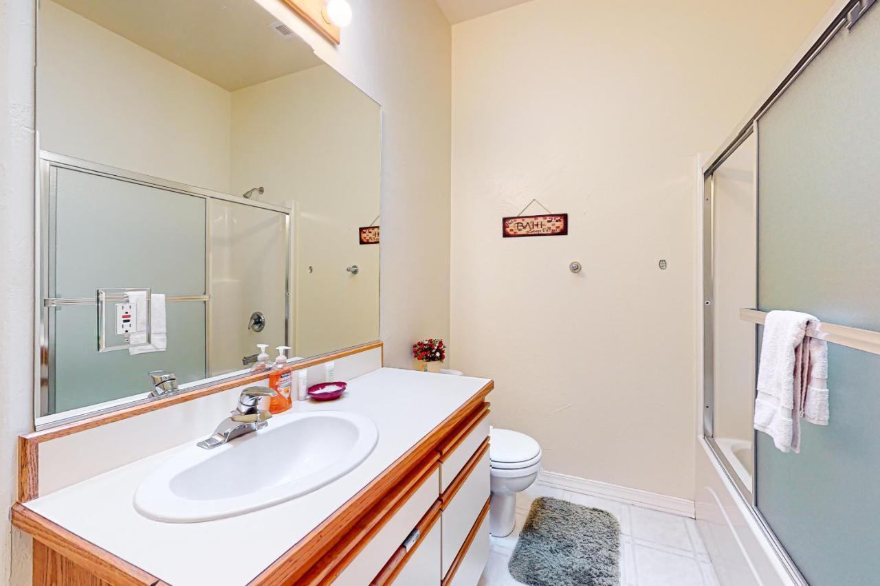 Rhody Apartment ฟลอเรนซ์ ภายนอก รูปภาพ