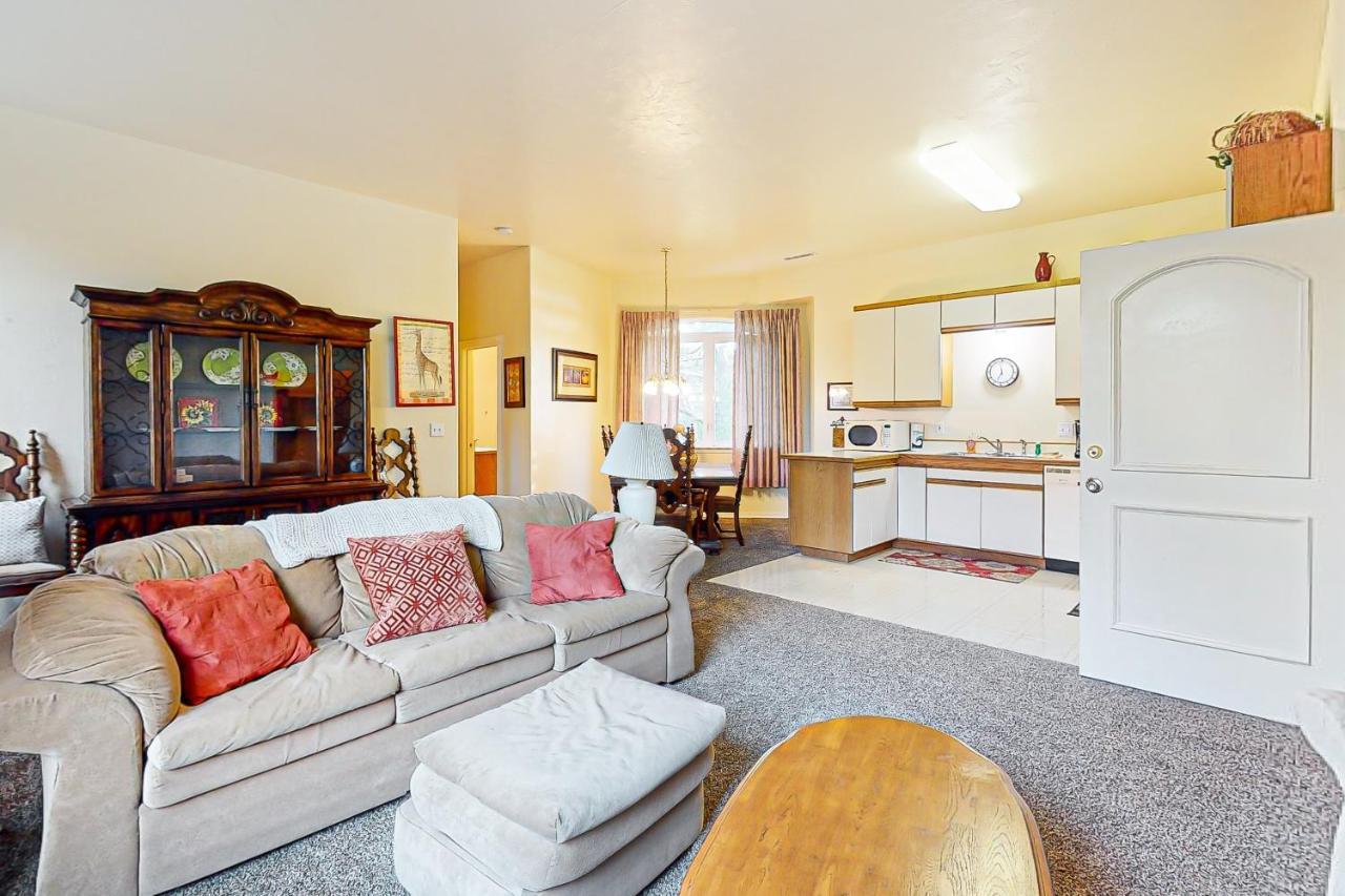 Rhody Apartment ฟลอเรนซ์ ภายนอก รูปภาพ