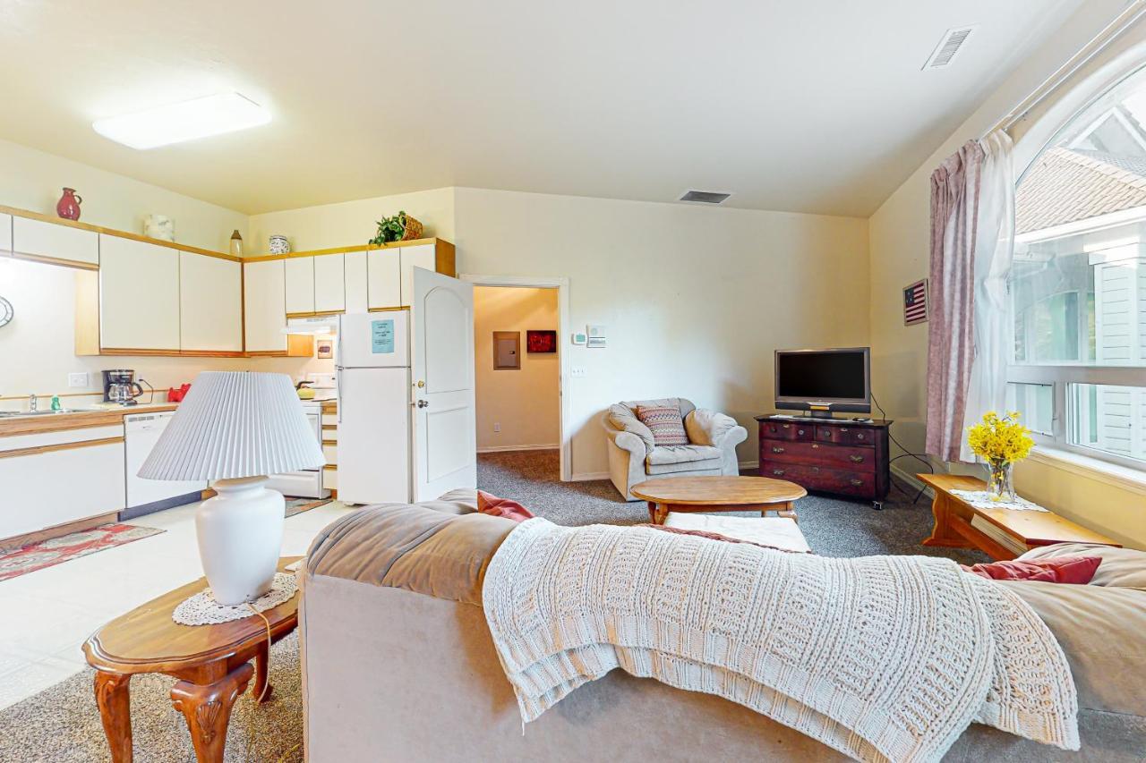 Rhody Apartment ฟลอเรนซ์ ภายนอก รูปภาพ